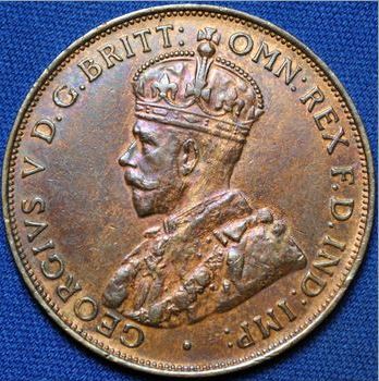1923-Australian-Penny-Question?