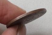 Australia-Penny-Error-1919-One-Side-And-1935-On-The-Other?