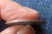Australia-Penny-Error-1919-One-Side-And-1935-On-The-Other?