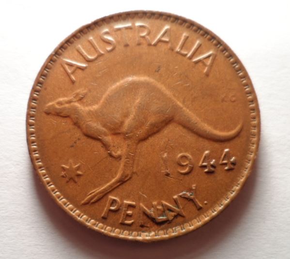 Australian-1944-Penny?