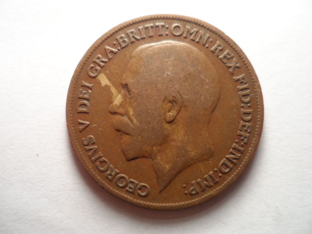 1920-UK-Penny---Die-Error?