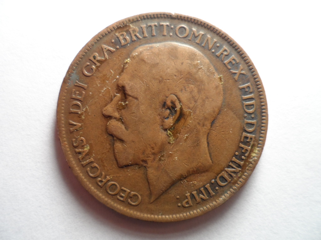 1920-UK-Penny---Die-Error?