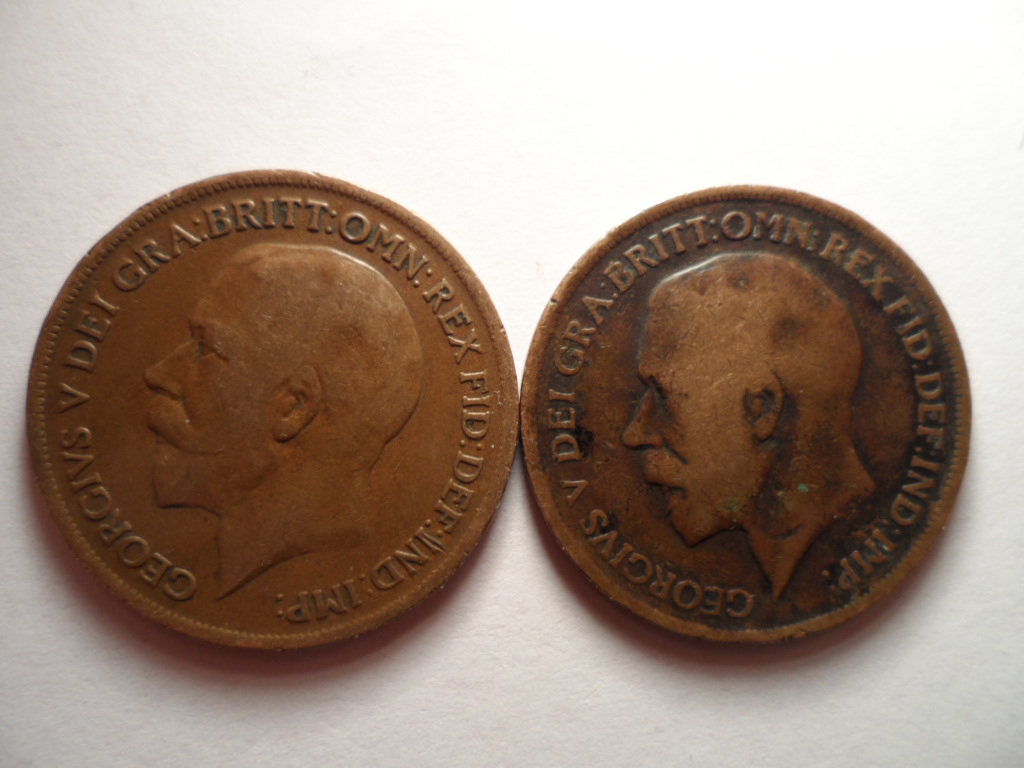 1919-UK-Penny-Die-Clash-Or-Ghosting?