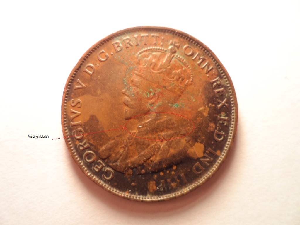 1927-Australian-Penny-Die-Error?