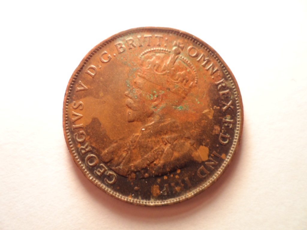 1927-Australian-Penny-Die-Error?