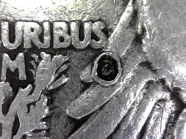 Walking-Liberty-Unusual-Damage-Finds!-Most-Curious-About-The-First-Image!