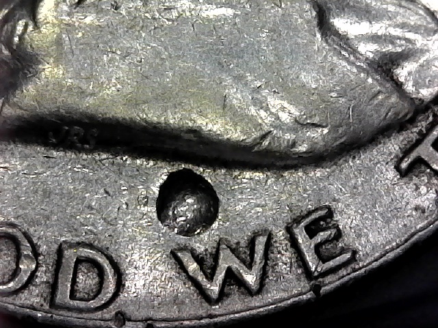 1961-D-Franklin-Half---Pretty-Sure-This-Is-PSD-But-It's-Bizarre!