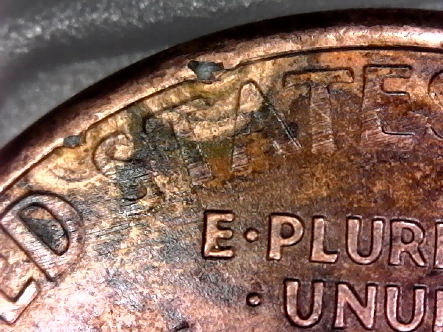 1999-LMC-Interesting-Damage