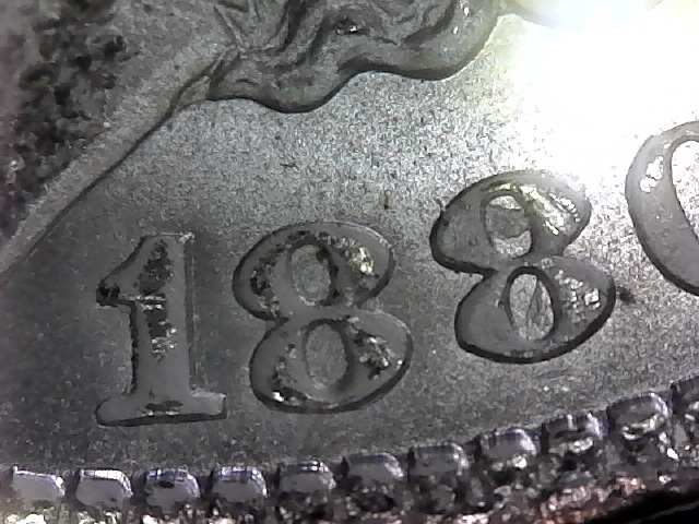 1880-Morgan-Dollar.-8-Over-7-?