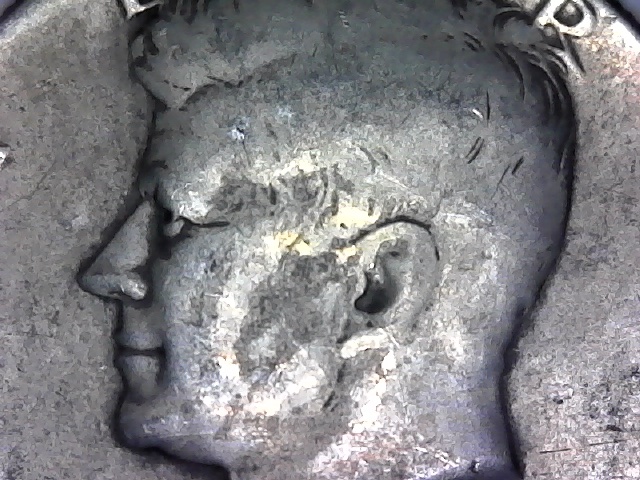 1964-Kennedy-Half-Drier-Coin?