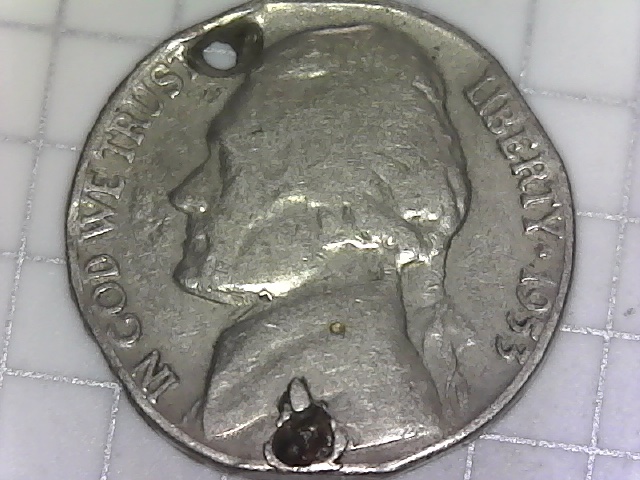 Just-For-Fun...thought-ID-Post-Some-Damaged-Silver-Quarters!