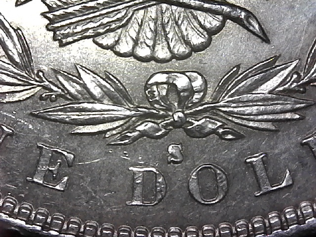 1881-S-Morgan-Dollar-For-Grading