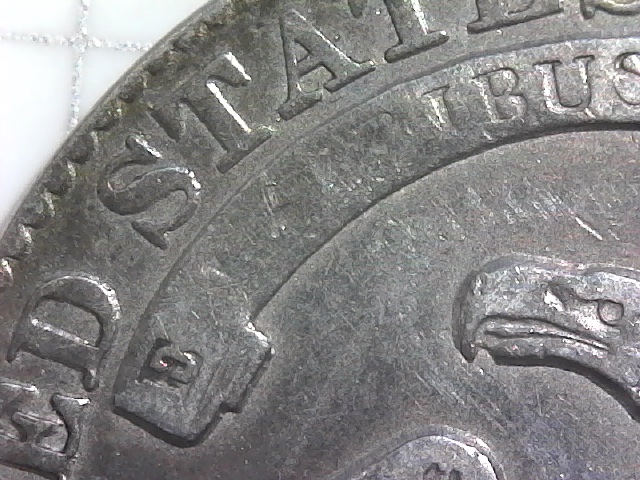 1832-Capped-Bust-Half-Dollar.-Grade-And-Value-Please?