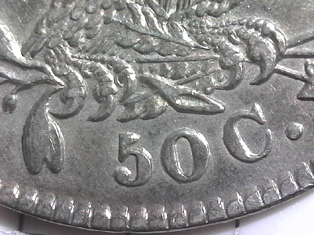 1832-Capped-Bust-Half-Dollar.-Grade-And-Value-Please?