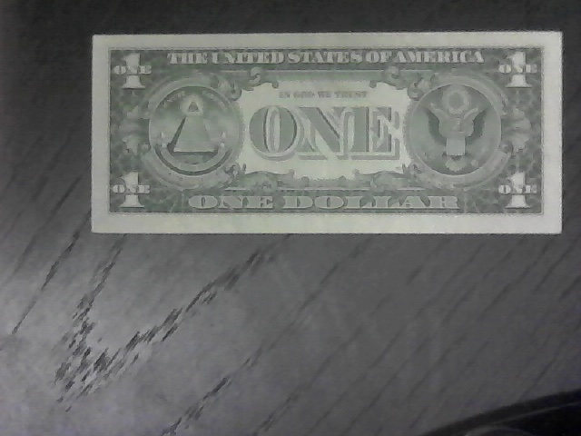 1957-One-Dollar-Star-Note