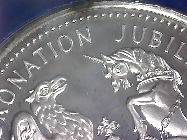 1978-Coronation-Jubilee-Crown-Coins.--What-To-Do?