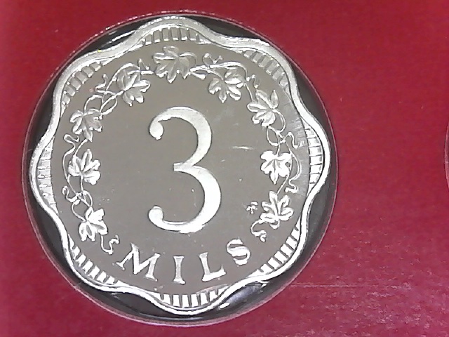1979-Republic-Of-Malta-Decimal-Proof-Set