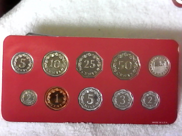 1979-Republic-Of-Malta-Decimal-Proof-Set