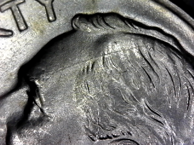 1964-D-Roosevelt-Dime.-Is-This-A-Die-Crack-On-His-Forehead?