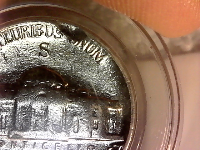 The-Kennedy-Mint-Set.-Is-This-Nickel-Polished-Or-Plated?