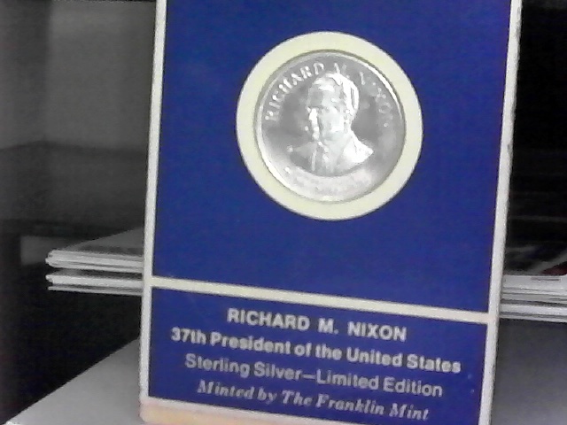 Richard-Nixon-Sterling-Silver-