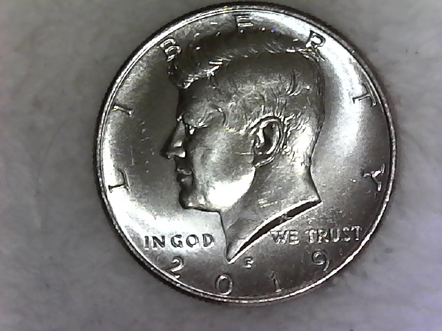 2019-P-Kennedy-Half.--Flat,-Shelflike,-MD