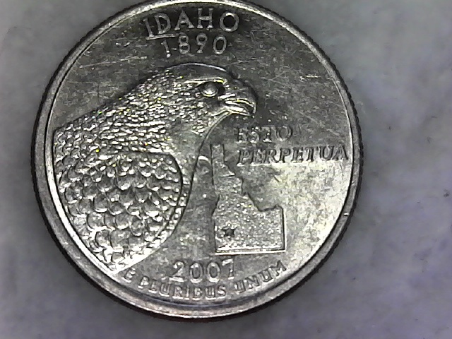 2007-P-Idaho-Quarter.-Possible-Die-Clash-Impression?