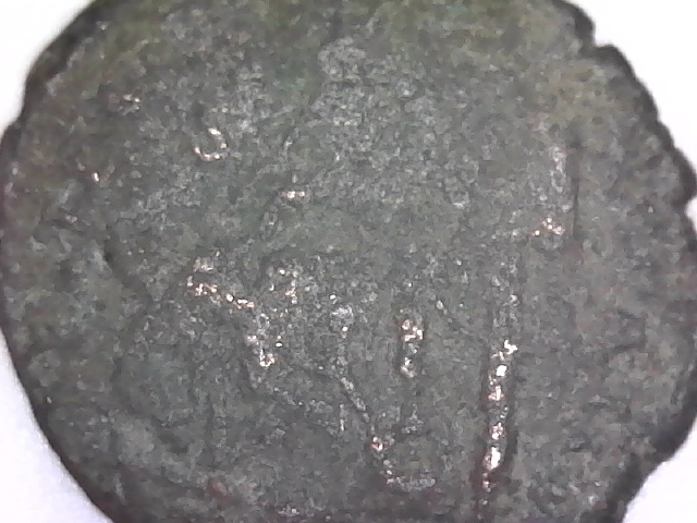 Six-Ancient-Coins-Barely-Legible.-Worth-Restoration?-If-So-How?