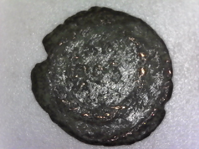 Six-Ancient-Coins-Barely-Legible.-Worth-Restoration?-If-So-How?