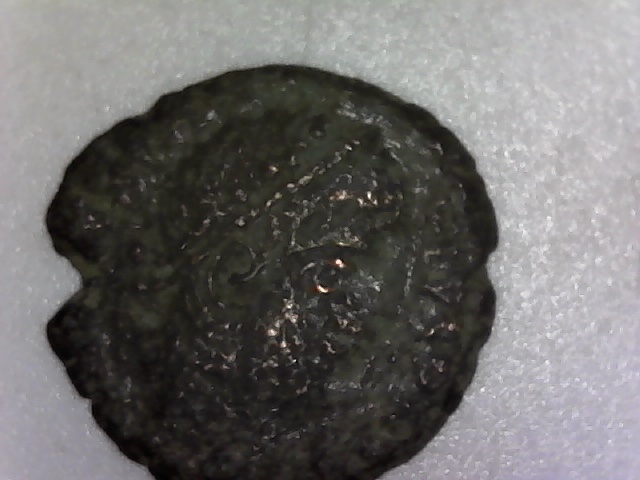 Six-Ancient-Coins-Barely-Legible.-Worth-Restoration?-If-So-How?