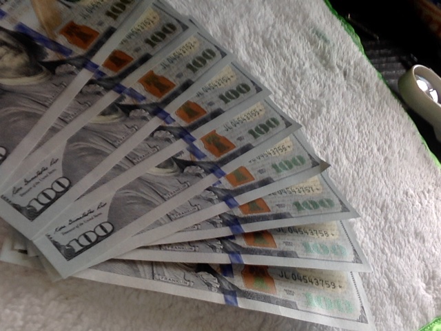 2009-J-Series--Are-Consecutive-Star-Notes-Desirable-For-Collectors?