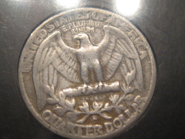 1942-D-DDO/Ddr-Washington-Quarter-Unpublished-Error