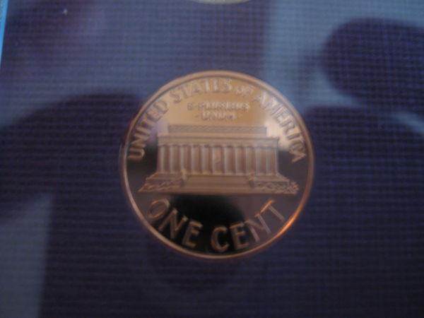 1991-S-US-Mint-Error-Proof-Set-Lincoln-Extended-Spiked-Beard+