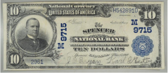 1904-$10-Spencer,-In-Note
