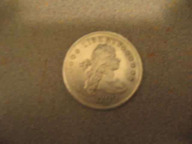 Bust-Dollar-Coin