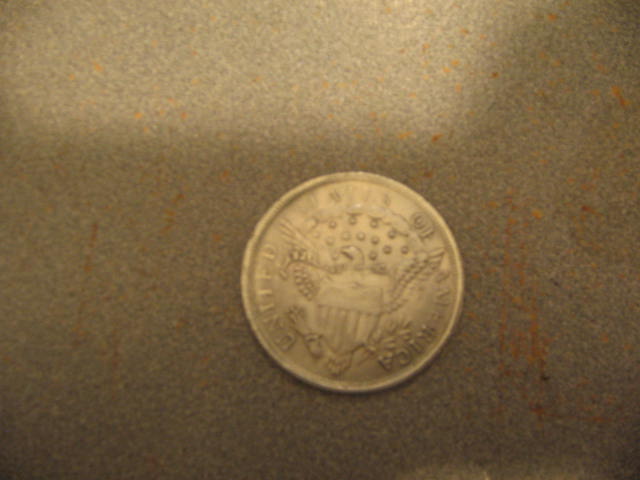 Bust-Dollar-Coin