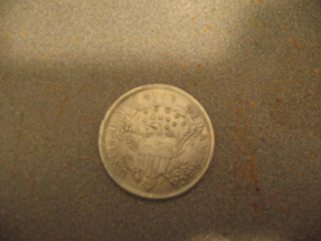 Bust-Dollar-Coin