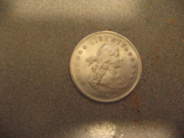 Bust-Dollar-Coin