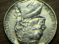 1982-P-Jefferson-Nickel-Die-Clash?