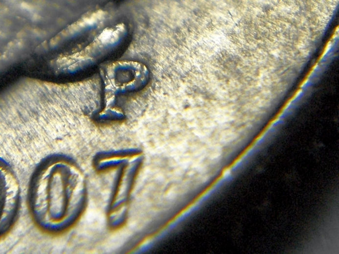2007-P-Dime