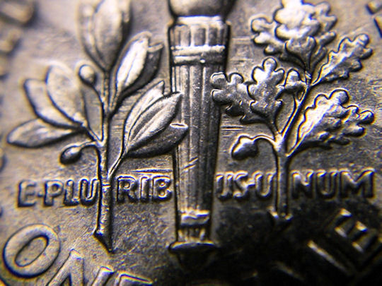 2007-P-Dime