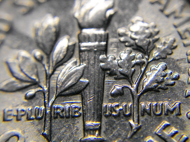 2007-P-Dime