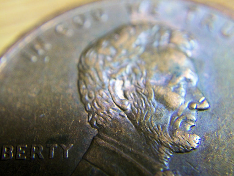 1997-P-Lincoln-Cent