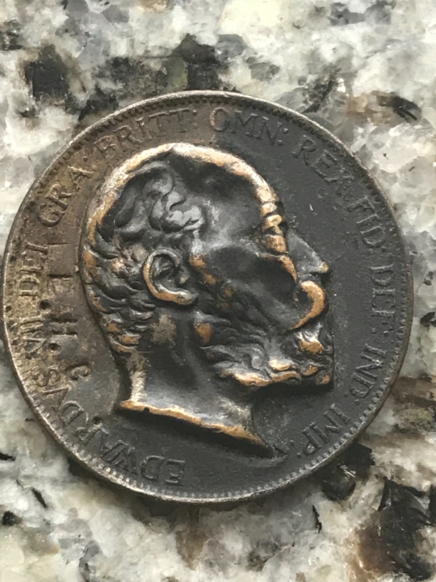 Help-Identify-This-Piece.-1902-Edward-VII-Coin.-Stamped