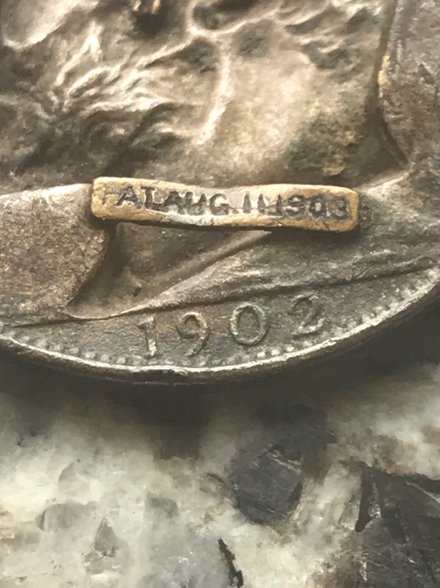Help-Identify-This-Piece.-1902-Edward-VII-Coin.-Stamped