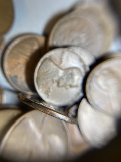 1955-Wheat-Penny-I'm-Thinking-PMD-Just-Looking-For-An-Opinion