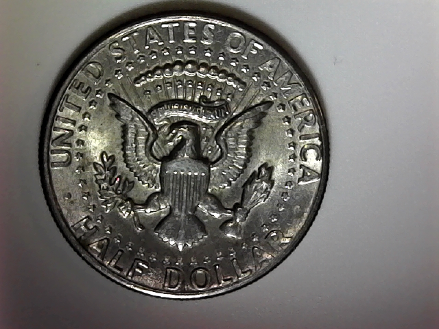 1971-D-Kennedy-Half-Grading