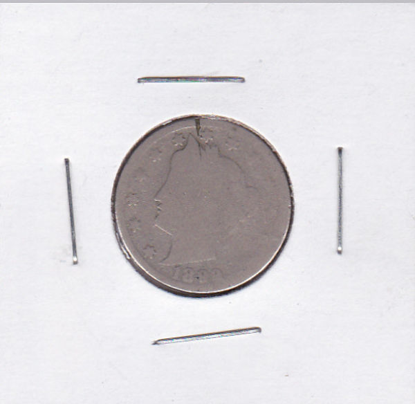 V-Nickel
