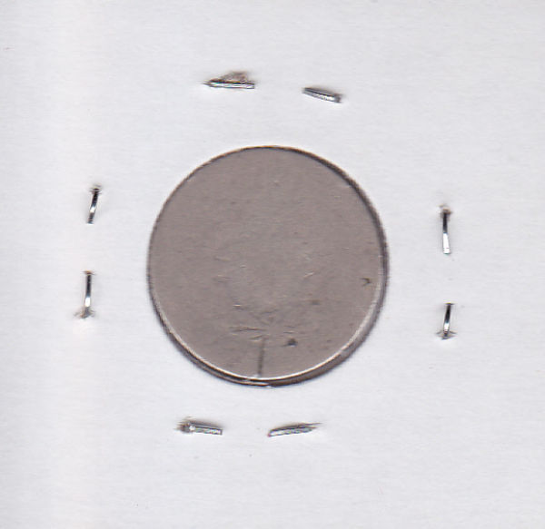 V-Nickel