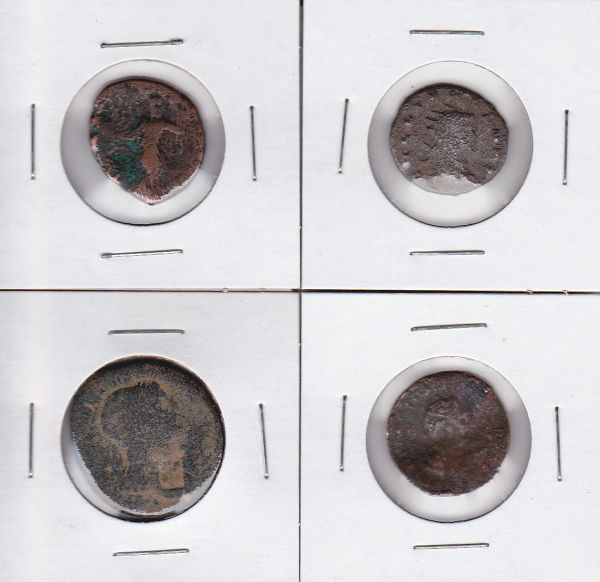 Ancient-Coins